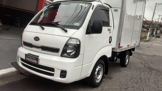 KIA BONGO 2.5 TD DIESEL STD CS MANUAL